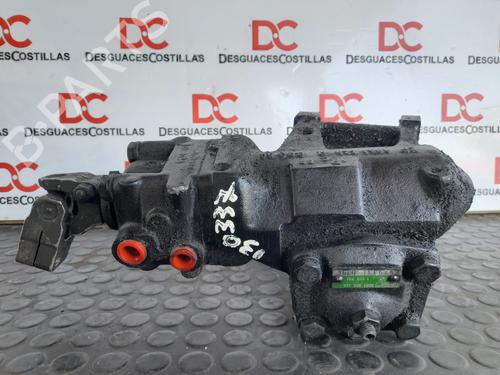Used Steering rack BMW 5 (E34) 525 td (115 hp) 17406939