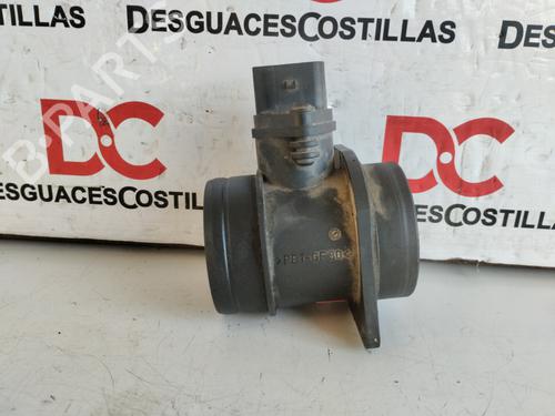 Used Mass air flow sensor SEAT ALTEA (5P1) [2004-2015]  17420963