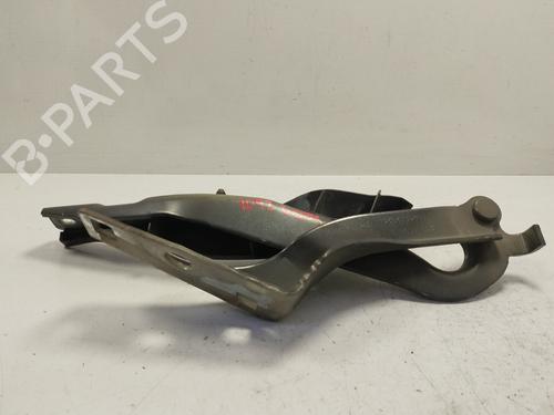 Used Hinge/Door check strap PEUGEOT 308 I (4A_, 4C_) 1.6 HDi (90 hp) 25033663