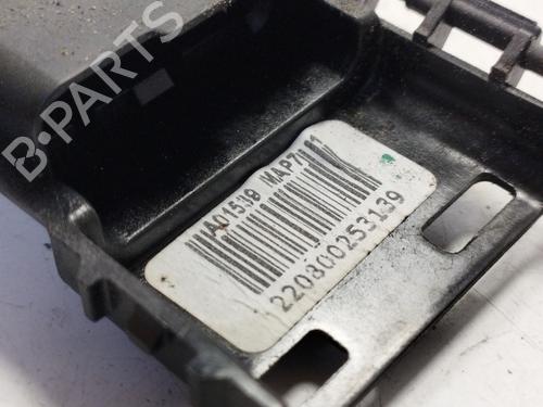 Rear right lock PEUGEOT 308 I (4A_, 4C_) 1.6 HDi | BP25137107C99 