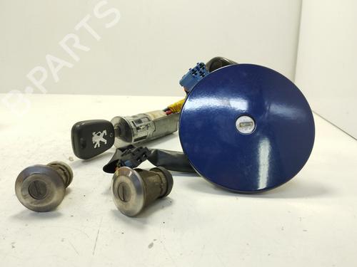 Used Other PEUGEOT 206 Hatchback (2A/C) [1998-2012]  22688045