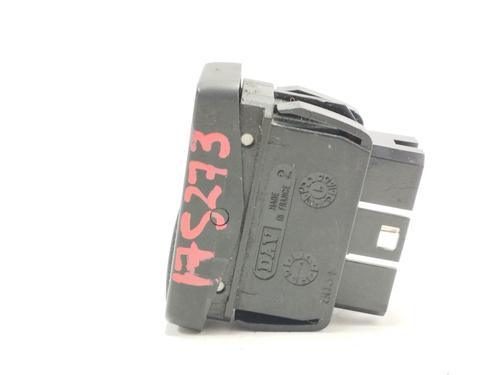 Right front window switch CITROËN SAXO (S0, S1) 1.5 D | BP29982717I26 