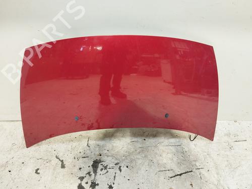 Hood CITROËN C3 I (FC_, FN_) 1.4 HDi | BP24138663C1 
