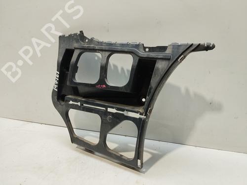 Rear bumper bracket MG MG ZR 105 | BP21841369C159 