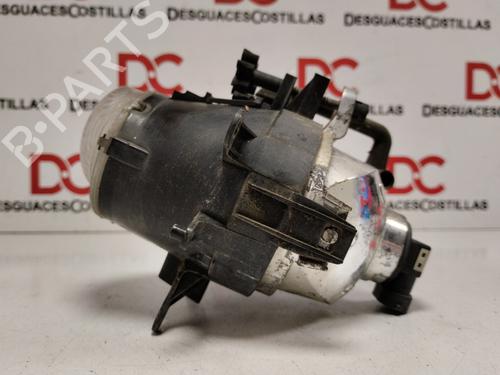 Left front fog light BMW 3 Touring (E46) 320 d | BP25623657C30 