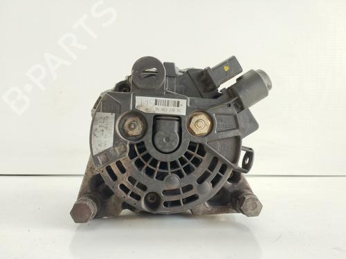 Alternator CITROËN C4 I (LC_)  | BP23866791M7 