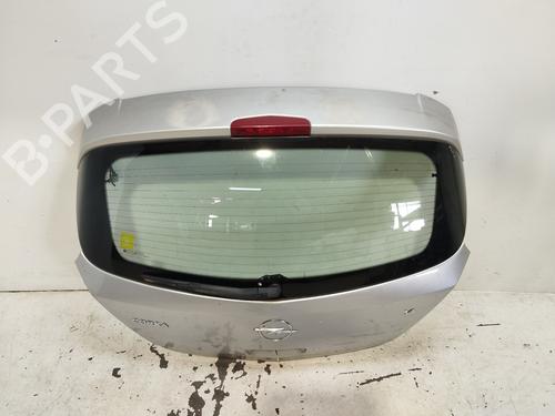 Tailgate OPEL CORSA D (S07)  | BP26378599C6 