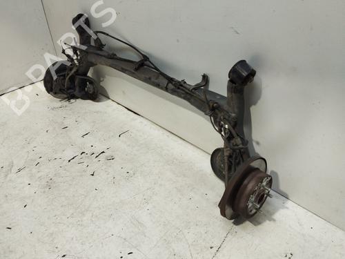 Rear axle HYUNDAI i20 I (PB, PBT)  | BP21531177M2 