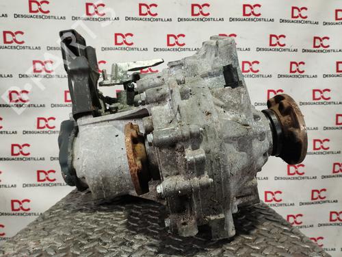 Gearbox SEAT IBIZA IV (6J5, 6P1) 1.4 TDI | BP17422819M3 