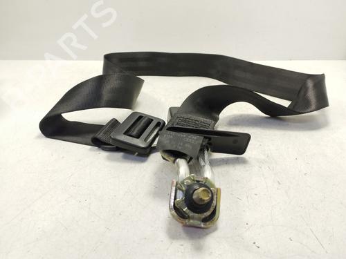 Seat buckle AUDI A4 B5 (8D2) 1.8 T | BP28192034I32 