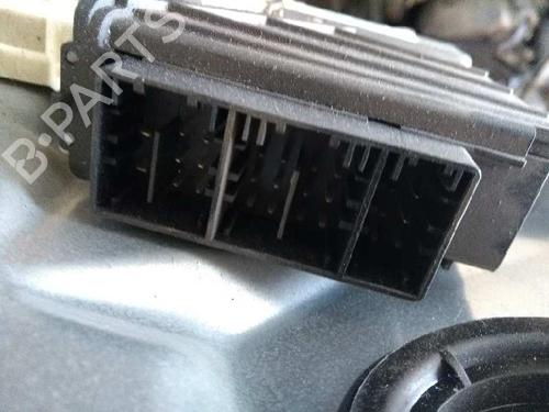 Front right window mechanism SEAT IBIZA III (6L1)  | BP17427853C23 