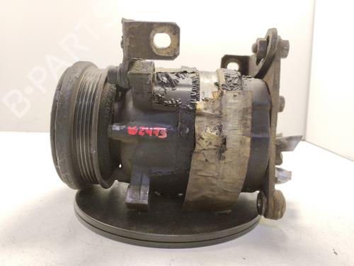Compressor A/C Compressor A/C LANCIA DEDRA (835_) [1989-1999] 35903837 35903837