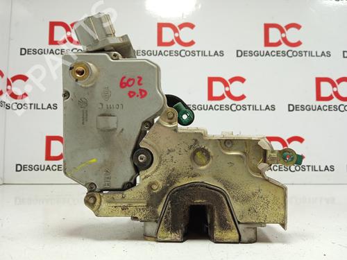 Used Front right lock Front right lock NISSAN PRIMERA Hatchback (P11) [1996-2002] 40622179 40622179