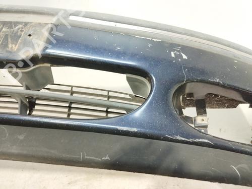 Front bumper RENAULT SAFRANE II (B54_)  | BP18344967C7 