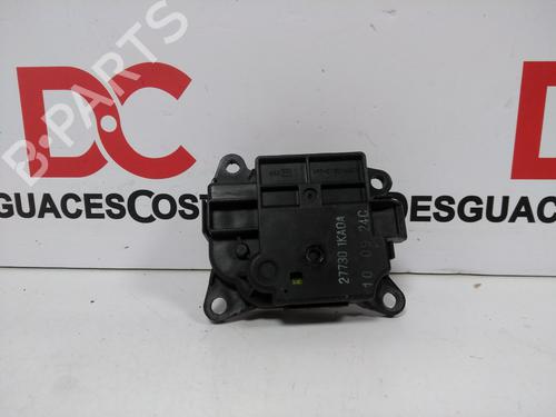 Electronic module NISSAN JUKE (F15) 1.5 dCi | BP17402603M83 
