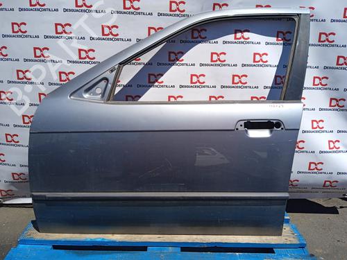 Used Left front door BMW 3 (E36) 318 tds (90 hp) 17407446