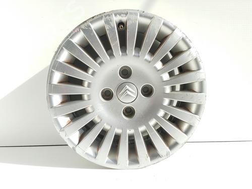 Used Rim CITROËN C2 (JM_) 1.4 HDi (68 hp) 22687849