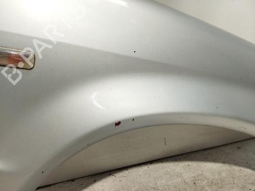 Right front fenders MERCEDES-BENZ M-CLASS (W163)  | BP28368527C42 