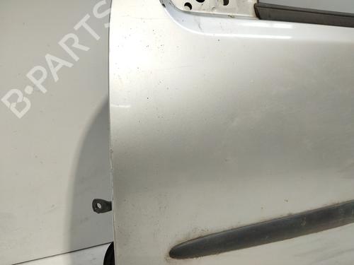 Left front door FORD FIESTA IV (JA_, JB_) 1.8 D | BP17427305C2 