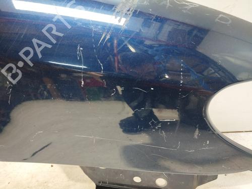 Right front fenders CITROËN XSARA (N1) 1.9 TD | BP19142204C42 