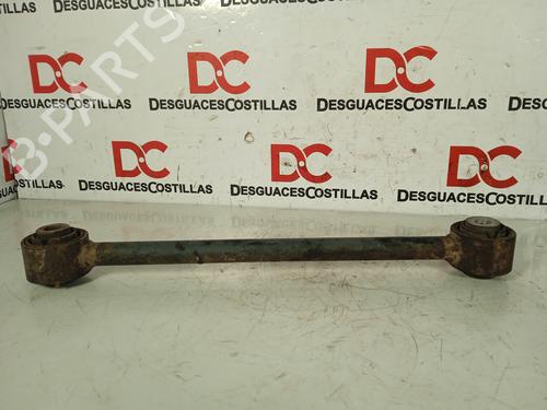 Right rear suspension arm HONDA ACCORD VII (CL, CN) 2.0 (CL7) | BP24630050M15 