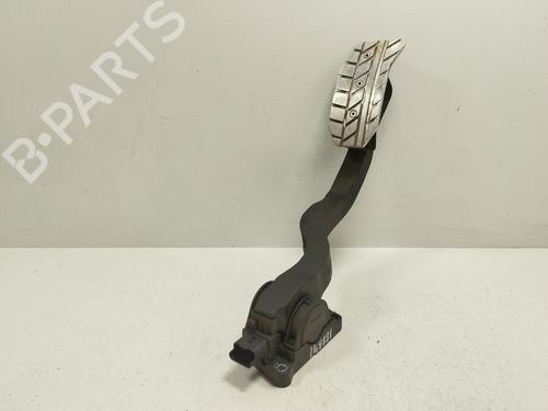 Used Pedal PEUGEOT 206 Hatchback (2A/C) 2.0 HDI 90 (90 hp) 31182834