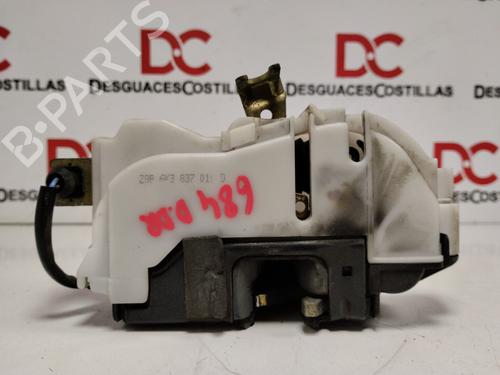 Used Front right lock Front right lock SEAT IBIZA II (6K1) [1993-2002] 36003368 36003368