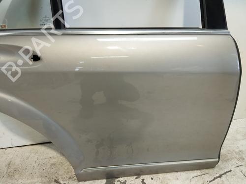 Right rear door MERCEDES-BENZ S-CLASS (W221, V221) S 350 (221.056, 221.156) | BP29056449C5 