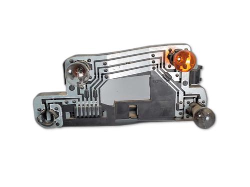 Support de lampe CITROËN SAXO (S0, S1) 1.5 D (57 hp) 31571783