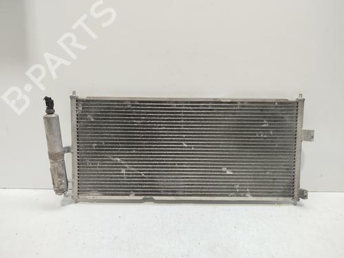 Used AC radiator NISSAN PRIMERA (P12) 2.2 Di (126 hp) 30269636