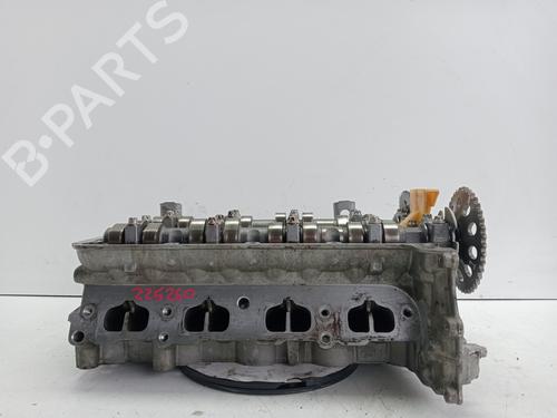 Used Cylinder head OPEL CORSA D (S07) [2006-2015]  30891028