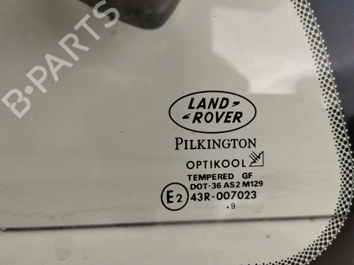 Rear left quarter glass LAND ROVER FREELANDER I (L314) 2.0 DI 4x4 | BP20086064C93 