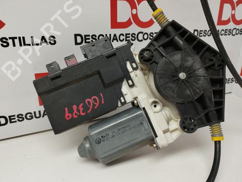 Front left window mechanism CITROËN C8 (EA_, EB_) 2.0 HDi | BP32663422C22  - Image 6