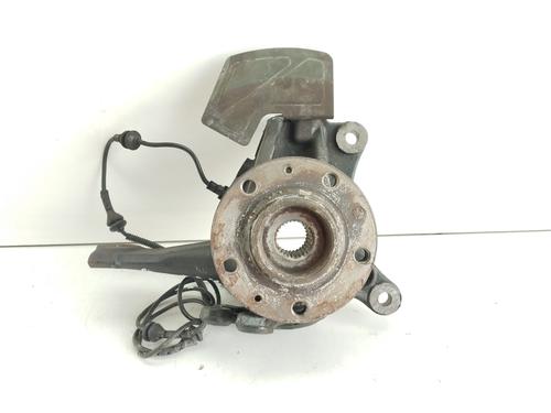Used Right front steering knuckle PEUGEOT 407 (6D_) 2.0 (6DRFNB, 6DRFNE) (136 hp) 23444543