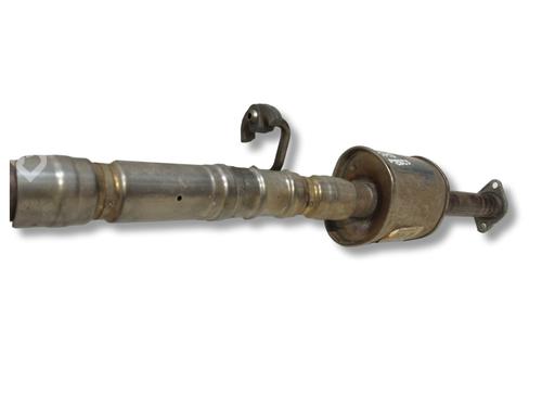 Exhaust system HYUNDAI i30 FASTBACK (PDE, PDEN) 1.0 T-GDI | BP35774245M121 - Image 3