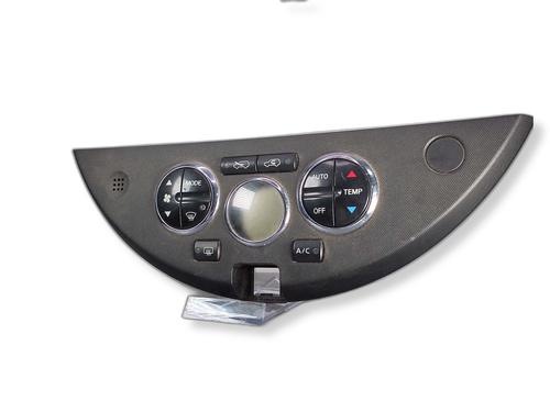 climate-control-nissan-note-e11-ne11-2005-2006-2007-2008-2009-2010-2011-2012-2013-34195424 main image
