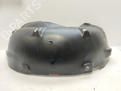 Wheel arch MERCEDES-BENZ M-CLASS (W163) ML 270 CDI (163.113) | BP20978595C56 