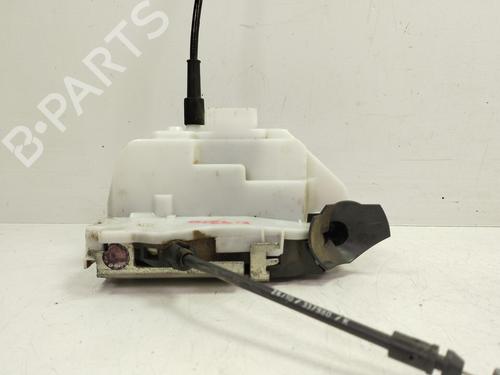 Front left lock RENAULT ESPACE IV (JK0/1_) | BP36218409C98 - Image 2