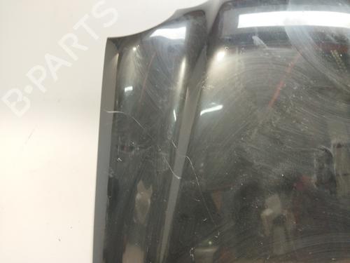 Hood MERCEDES-BENZ C-CLASS Coupe (CL203) C 230 Kompressor (203.740) | BP25250317C1 