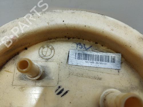 Fuel pump BMW 5 (F10) 530 d | BP22332738M76 