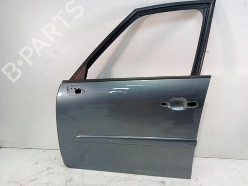 Used Left front door Left front door CITROËN C4 Picasso I MPV (UD_) [2006-2015] 34613554 34613554