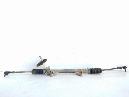 Styregear/Snekke RENAULT CLIO III (BR0/1, CR0/1) [2005-2014]  28367091