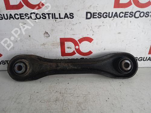 Left front suspension arm MAZDA 3 (BL) 1.6 MZR (BL14) | BP17415165M12 