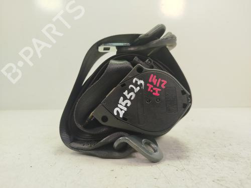 Ceinture de sécurité arrière gauche CITROËN XSARA Coupe (N0) 2.0 HDI 90 (90 hp) 28088239