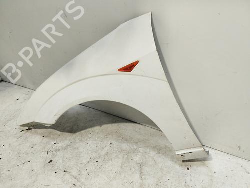 Left front fenders FORD FOCUS I (DAW, DBW) 1.6 16V | BP19142104C41 