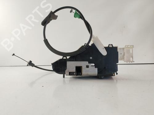 Front left lock CITROËN C4 I (LC_)  | BP23848658C98 