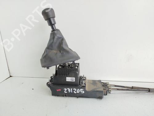 Gear lever PEUGEOT 508 I (8D_) | BP32367238M90