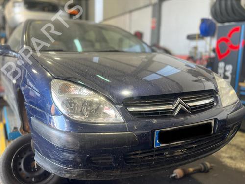 Instrument cluster CITROËN C5 I (DC_) 2.0 HDi (DCRHZB, DCRHZE) | BP30156789C47