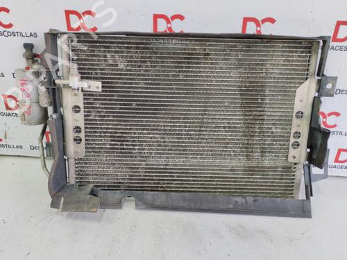 Used AC radiator MERCEDES-BENZ VANEO (414) 1.7 CDI (414.700) (91 hp) 17422118