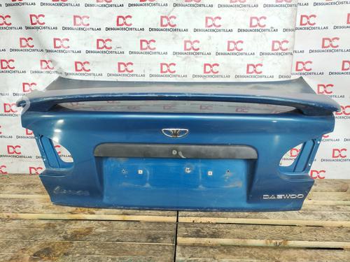 Portellone/Cofano posteriore DAEWOO LANOS (KLAT) 1.5 (86 hp) 31321910